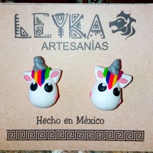 Handmade Earrings